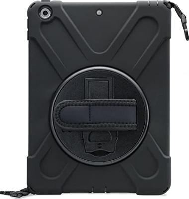 Xccess Survivor All-round Case Apple iPad 10.2 (2019/2020/2021) Black (Screenless) Xccess Survivor All-round Case Apple iPad 10.2 (2019/2020/2021) Black (Screenless)