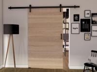 Schuifdeur LIFTAKO 96 cm sonoma - thumbnail