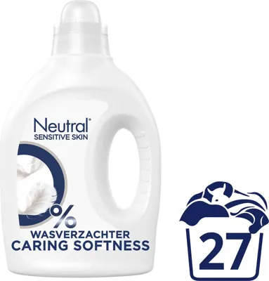 Neutral Wasverzachter Fresh Neutral Wasverzachter Fresh