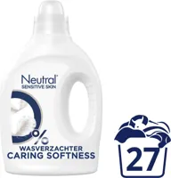Neutral Wasverzachter Fresh - thumbnail