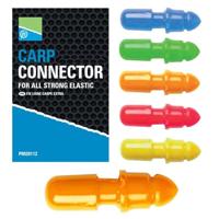 Preston Carp Connector Orange - thumbnail