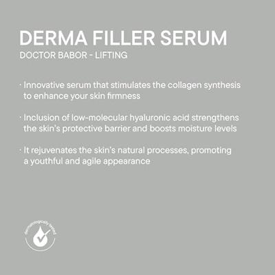 BABOR Doctor Babor Lifting Derma Filler Serum 30ml
