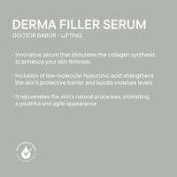 BABOR Doctor Babor Lifting Derma Filler Serum 30ml - thumbnail