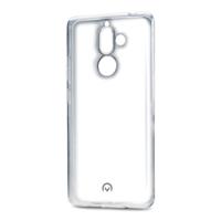 Mobilize Gelly Case Nokia 7 Plus Clear - thumbnail