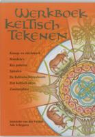 Werkboek Keltisch tekenen (Paperback) - thumbnail