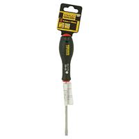 Stanley handgereedschap FatMax Schroevendraaier Standaard 5,5 X 125mm - 0-65-482 - thumbnail
