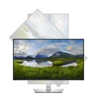 DELL Pro Plus P2425HE computer monitor 60,5 cm (23.8") 1920 x 1080 Pixels Full HD LCD Zwart - thumbnail