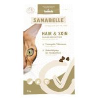 Sanabelle Hair & Skin kattenvoer 2 kg - thumbnail
