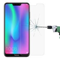 0 26 mm 9H 2.5D explosieveilige getemperd glas Film voor Huawei Honor 8C - thumbnail