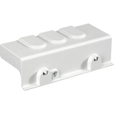 Comatec 515221 Klemafdekking Inhoud 1 stuk(s)