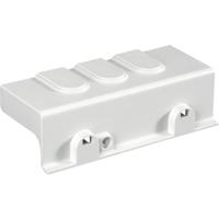 Comatec 515221 Klemafdekking Inhoud 1 stuk(s) - thumbnail