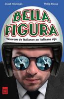 Bella figura - Joost Houtman, Philip Roose - ebook - thumbnail