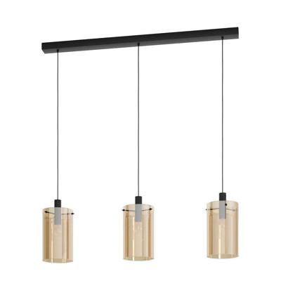 Polverara hanglamp 3-lichts