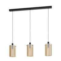 Polverara hanglamp 3-lichts - thumbnail