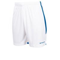 Stanno 420001 Focus Short - White-Royal - M - thumbnail