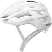 Abus helm airbreaker 2.0 pure white - thumbnail