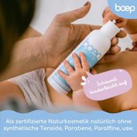 Boep Babyshampoo - thumbnail