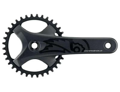 Campagnolo ekar gt 1x13-speed crankset 40t