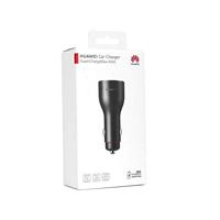 Huawei Autolader Dual Usb Huawei SuperCharge (40W) + Usb C Kabel - thumbnail