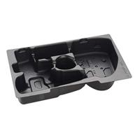 Bosch Accessoires 1/2 Inlay Voor GSB 12V-15 (10,8-2 Li) L-Boxx 102 - 1600A002UV - thumbnail