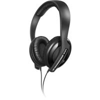 Sennheiser HD 65 TV hoofdtelefoon/headset Hoofdtelefoons Bedraad Hoofdband Muziek Zwart - thumbnail