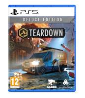 Teardown Deluxe Edition - thumbnail