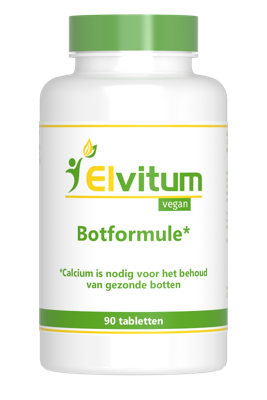 Botformule Botformule