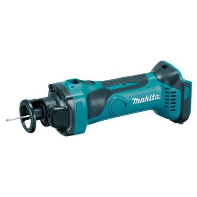 Makita DCO180ZJ Accu Gipsfrees 18V Basic Body in Mbox Makita DCO180ZJ Accu Gipsfrees 18V Basic Body in Mbox