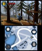 Lego City Undercover: The Chase Begins - thumbnail