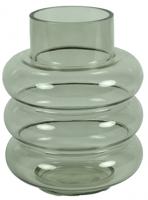 Countryfield vaas nikky s grijs 22 cm | 6 stuks - thumbnail