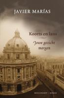 Koorts en lans - Javier Marías - ebook - thumbnail