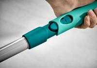 Leifheit powerslide trekker 40 cm click system - thumbnail