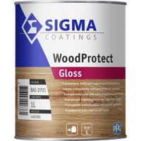 Sigma WoodProtect Gloss - thumbnail