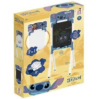 Dubbelzijdig krijtbord Chicos 37 x 32 x 98 cm - thumbnail