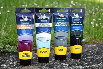 MICHELIN DELETE SCRATCH