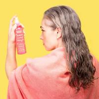 Umberto Giannini Banana Coconut Detangler 250ml - thumbnail