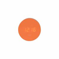 Karlsson - Alarm Clock Spry Round - thumbnail