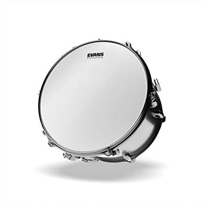 Evans B13G1 13 inch G1 coated snaredrumvel