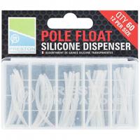 Preston Pole Float Silicone Dispenser - thumbnail