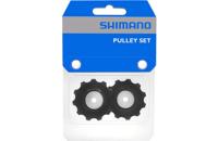 Shimano rd-5701 derailleur wieltjes set 9/10 speed deore/105 - thumbnail