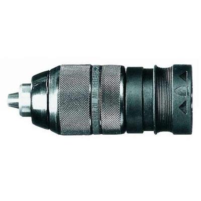 Bosch Accessoires Snelspanboorhouder met adapter 1,5 - 13 mm, SDSplus 1st - 1617000328
