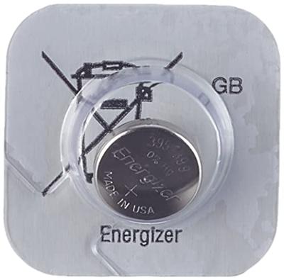 Energizer 395 / 399 - thumbnail