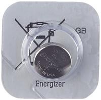 Energizer Knoopcel 395 1.55 V 1 stuk(s) 51 mAh Zilveroxide SR57 - thumbnail