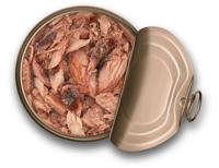 Schesir silver tonijn en makreel bouillon 70g - thumbnail