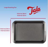 Tala - Pizza Bakplaat, Geperforeerd, 35 cm, Non-Stick - Tala | Everyda - thumbnail