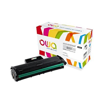 Tonercartridge owa samsung mlt-d111s/d111l zwart