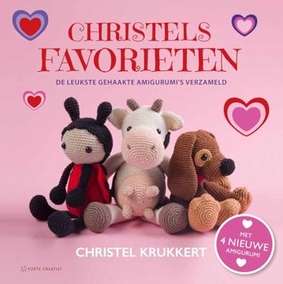 Christels favorieten (Paperback) Christels favorieten (Paperback)