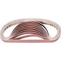 PFERD TOOLS BA 9/305 T A 120 45002225 Schuurband Korrelgrootte (num) 120 (l x b) 305 mm x 9 mm 100 stuk(s) - thumbnail