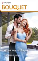 Verleiding op Capri - Chantelle Shaw - ebook - thumbnail