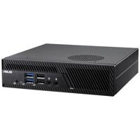 ASUS PB63-B3014MH Mini Desktop PC (Intel Core i3-13100 processor, geïntegreerde Intel UHD graphics, 8 GB DDR5 geheugen, 256 GB M2. NVMe PCIe 4.0 SSD, WiFi 6E, Bluetooth 5.2, zonder besturingssysteem) - thumbnail
